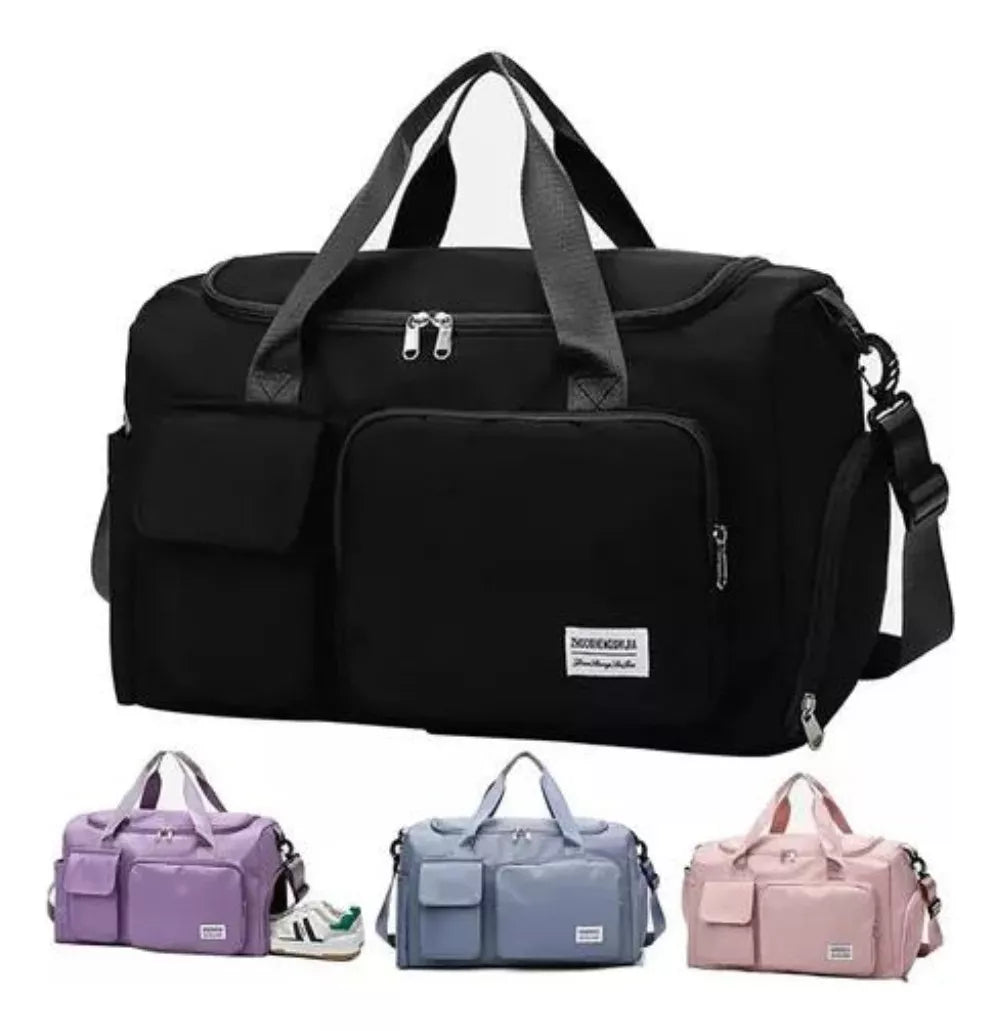 FLEXBAG™  GYM • TRAVEL • EVERYDAY